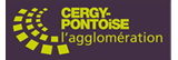 Agglomération de Cergy-Pontoise