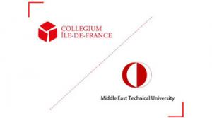 1er accord à l’International estampillé Collegium Île-de-France