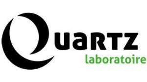 Fusion de trois laboratoires, Quartz, une identité commune