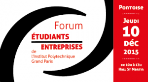 Forum Étudiants-Entreprises